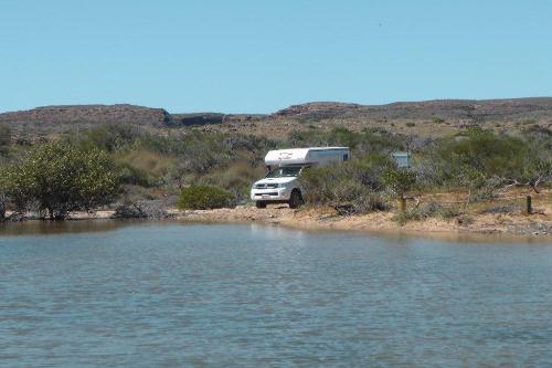 Yardie Creek